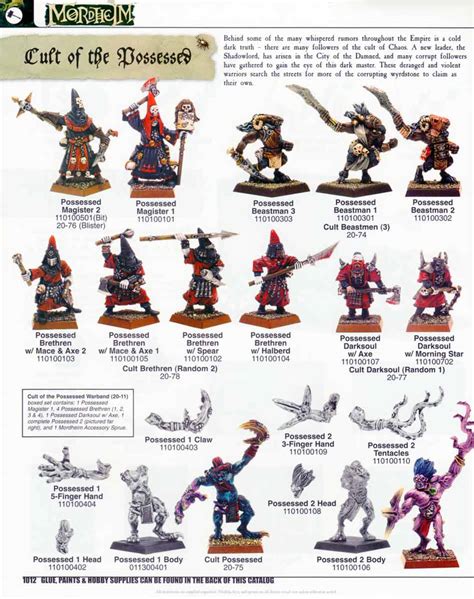 mordheim character planner|Iba pa.